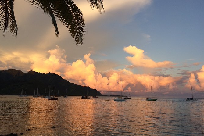 Janzu experience: massage and aquatic relaxation in the lagoon of Moorea - Why Janzu feels different from a regular massage