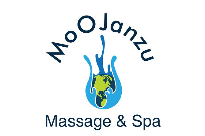 Janzu experience: massage and aquatic relaxation in the lagoon of Moorea - When the Moorea weather changes the plan