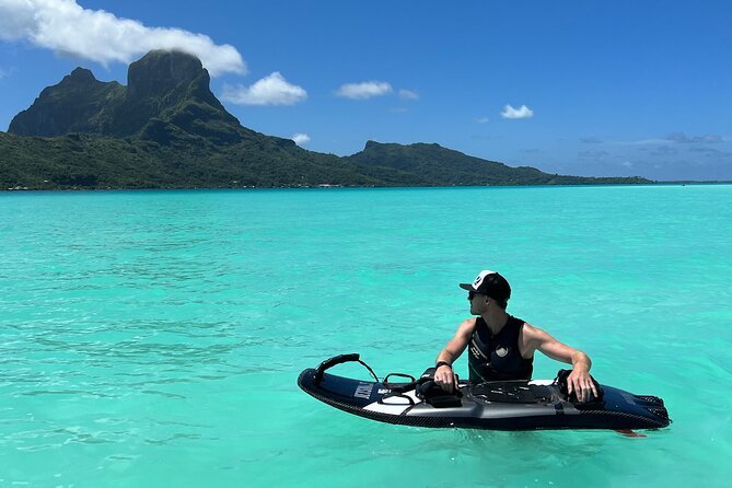 JetSurf Private Riding Lessons in Bora Bora - Weather, cancellations, and choosing your date