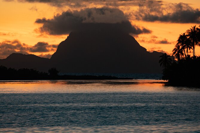 Lagoon Service Private Sunset Cruise - Who should book this cruise?