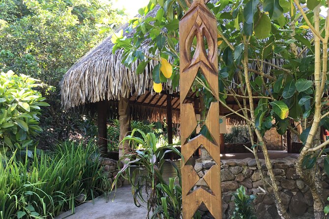 Land and Sea cultural tour to discover traditions, heritage and the lagoon - Inside the private cultural center