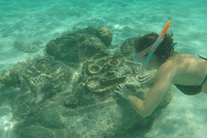 Land and Sea cultural tour to discover traditions, heritage and the lagoon - What the $173.69 price includes