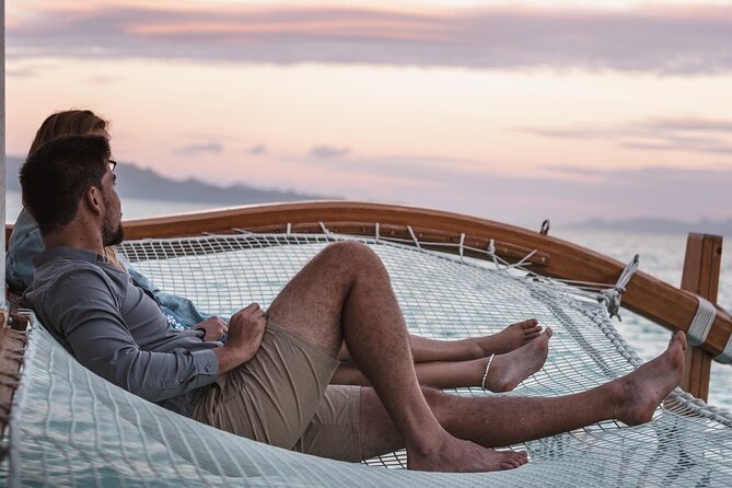 Legend Storytelling and Stargazing in Bora Bora - Why this Bora Bora evening feels different