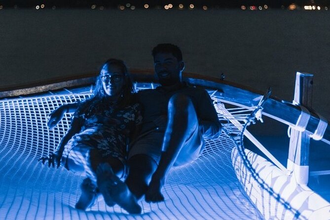 Legend Storytelling and Stargazing in Bora Bora - Campfire stories about Polynesian navigation