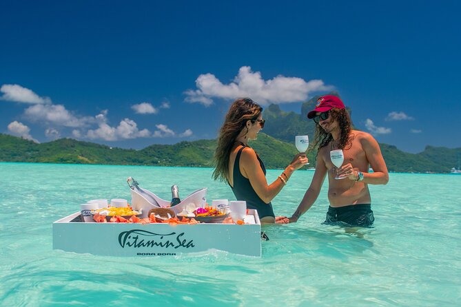LUXURY PRIVATE Catamaran Bora Bora : Full-Day Trip - What the praise tells you about the experience