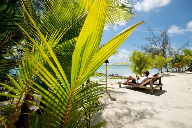 Luxury Private full day tour & Motu lunch in Bora-Bora - Should you book the Lagoon Service private tour?