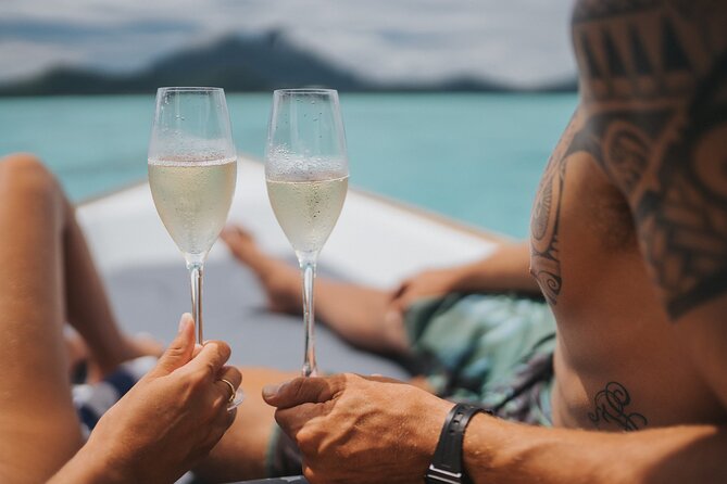 Luxury Private full day tour & Motu lunch in Bora-Bora - Why the private format changes the morning