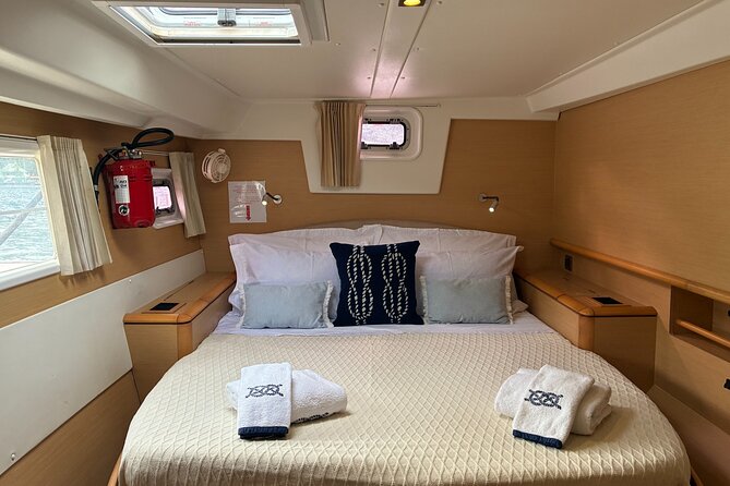 Luxury Private Moorea Cruise Tour - Is $1,821.96 good value?