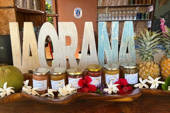 Moorea Aito 4WD Safari Tour - Half day - What the guide can add to the morning