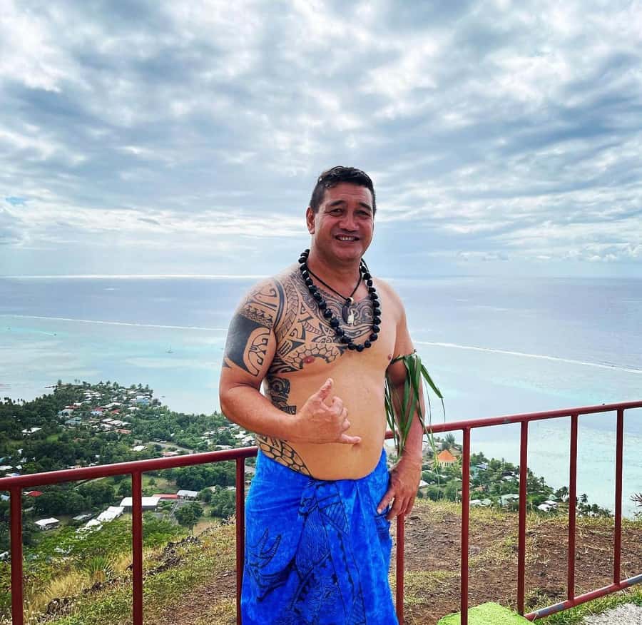Moorea Cruise Ships 4x4, Belvedere Magic mount PRIVATE Tours - Key points to know before booking