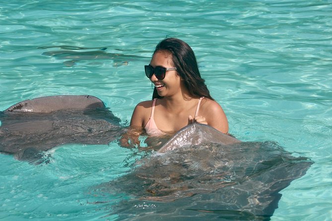 Moorea Explorer Jet Ski tour - How much value do you get for $236.85?