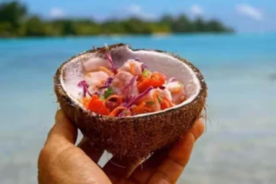 Moorea: Glass Bottom Boat Adventure with Lagoon Wonders - What the guides add to the experience
