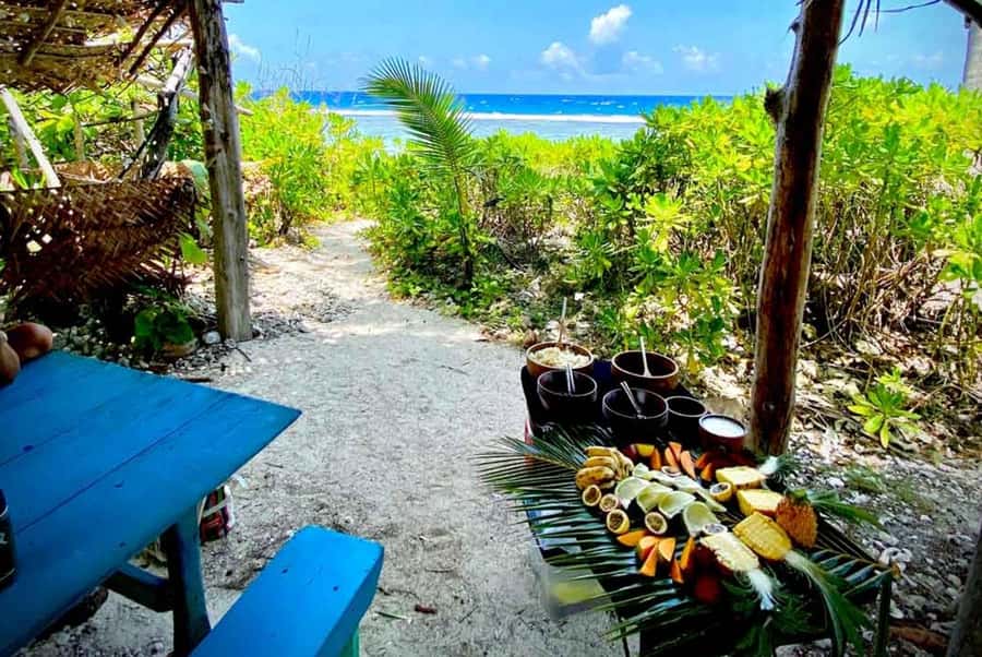 Moorea: Island Tour with Waterfall Hike and Lunch - Timing, Language, and What to Pack