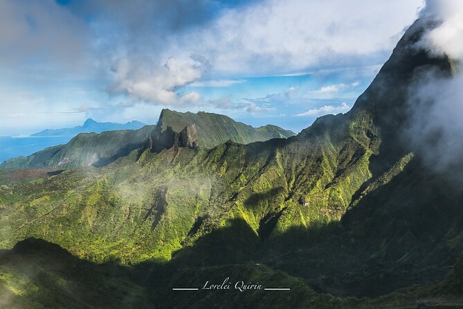 Moorea: Private 4-Hour High-End Boat Excursion - Comfort, group size, and the value of the price