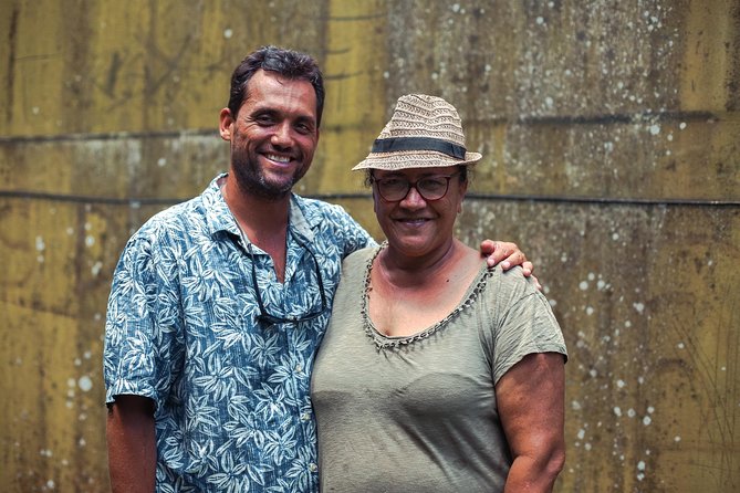 Moorea Street Food Tour - What the $73 price really covers