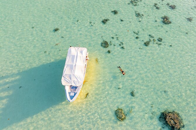 Moorea Sunset Boat Trip - Key Points to Know Before You Go