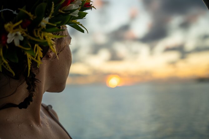 Moorea Sunset Boat Trip - Why This Two-Hour Cruise Works So Well