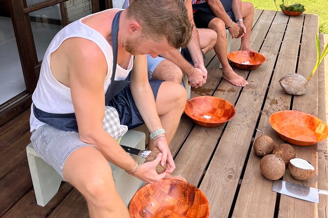 Moorea Tahitian Cooking Class - Is $220 Per Person a Fair Price?