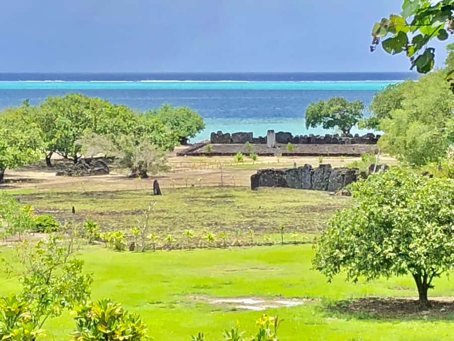 Must-Do : Nature, Culture & Moments Uniques – MirimirI Tours - Key points at a glance
