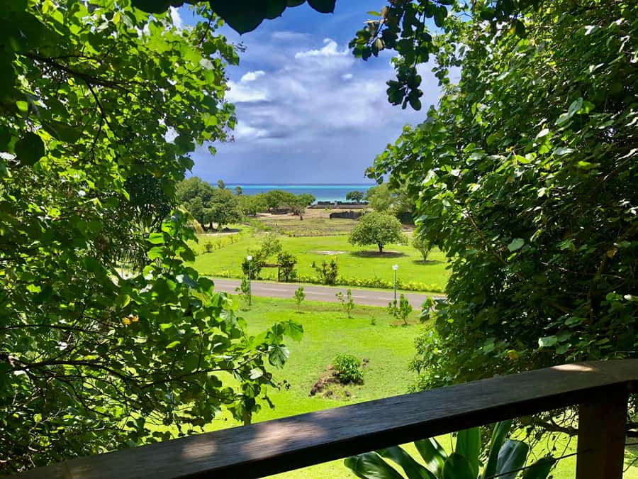 Must-Do : Nature, Culture & Moments Uniques – MirimirI Tours - Why this Raiatea tour feels different
