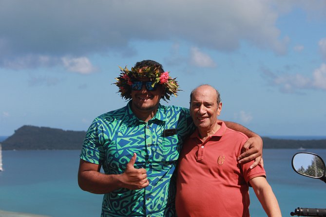 NEW!!! ATV TOURS with a local tour guide from Bora Bora - Why an ATV is a smart way to see Bora Bora