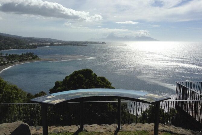 Papeete and Tahiti Historical and Cultural Tour - Weather, timing, and practical comfort
