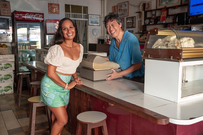 Papeete Food Tour - Key things to know before booking