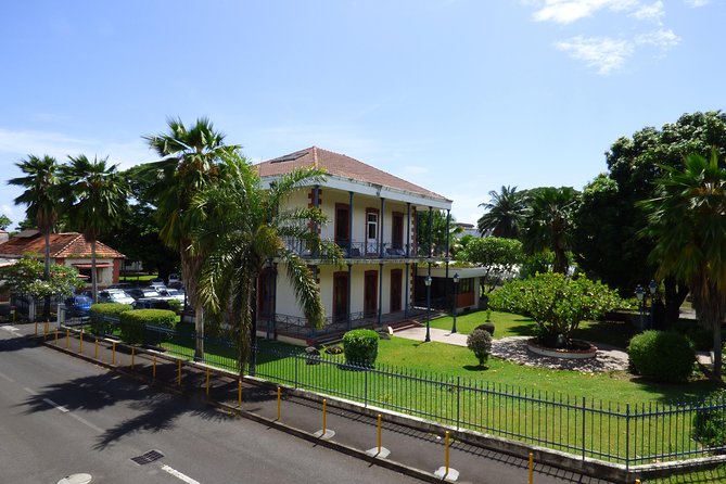 Papeete Food Tour - What you are likely to eat