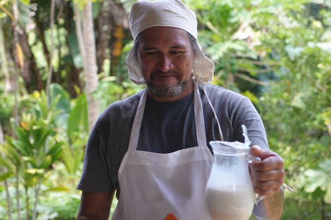 Polynesian culinary experience - What the $99 Price Really Covers