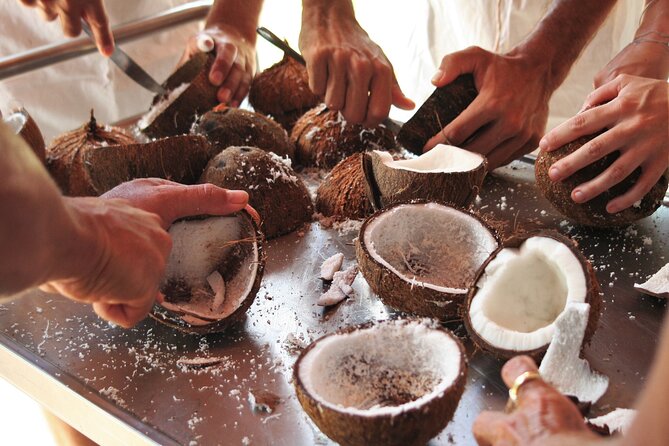 Polynesian culinary experience - Timing, Group Size, and Practical Planning