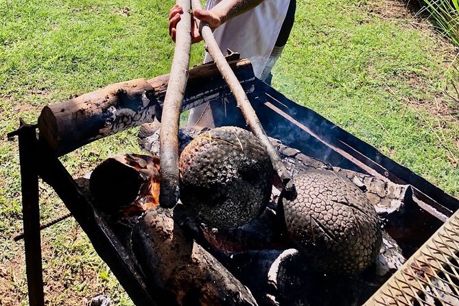 Polynesian culinary experience - Who Will Enjoy This Most