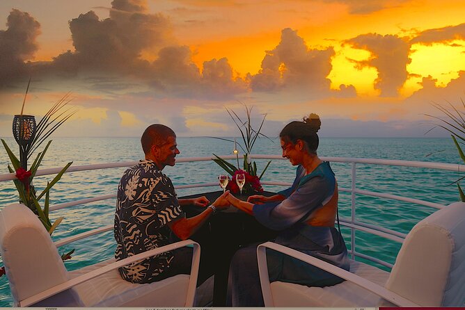 Private Advanced Wines - Bora Bora Wine Tastings - Who Should Book This Experience