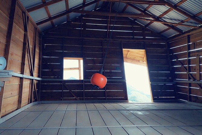 Private and guided visit to Mystery House Raiatea - A private visit for your own group