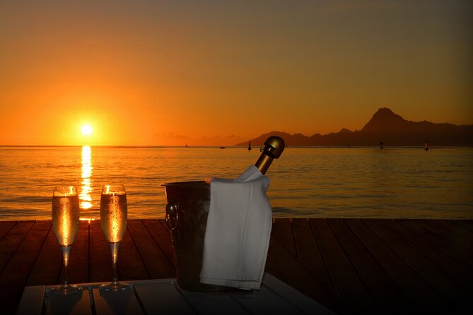 Private Boat Trip with Sunset / sunset cruise - Who should book this one-hour outing?