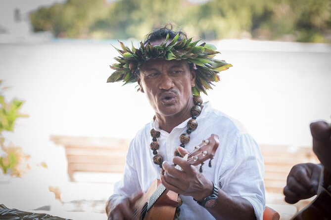 Private Bora Bora Lagoon & Water Lunch Experience - Who will enjoy this Bora Bora experience most?