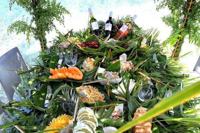 Private Bora Bora Lagoon & Water Lunch Experience - Final verdict: book it for the private pace and motu lunch