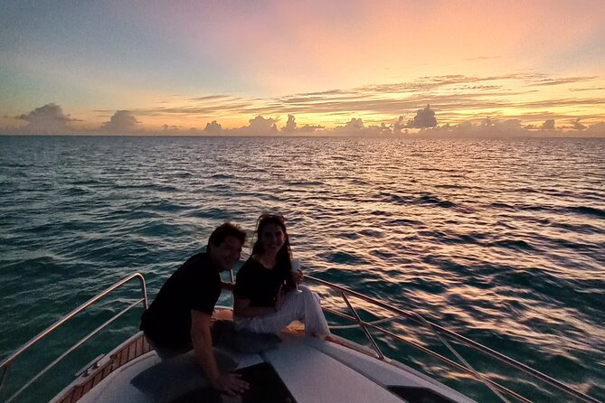 Private Bora Bora Sunset Cruise - Is $351.16 per person good value?