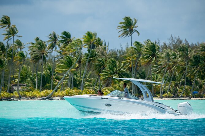 Private - Introduction to wine - Bora Bora Wine Tastings - Who Will Enjoy This Most