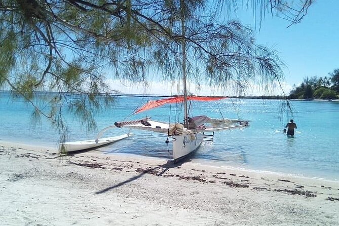 Private Moorea Discovery Half-day Sailing - Who will enjoy this private Moorea tour