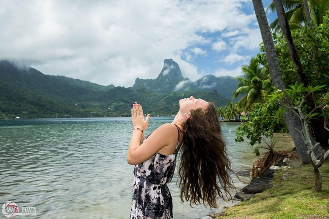 Private Morning Moorea 4WD Tour with Champagne - Why this private Moorea tour works well