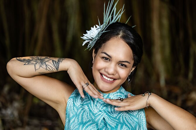 Private Photo Session on The Island of Moorea - Up to 100 edited images within 96 hours