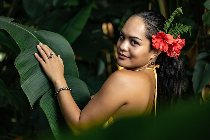 Private Photo Session on The Island of Moorea - Is $789.52 a fair price?