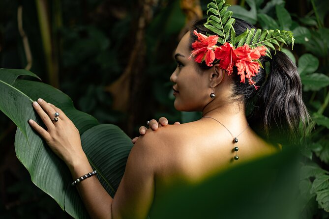 Private Photo Session on The Island of Moorea - Who will get the most from this experience?