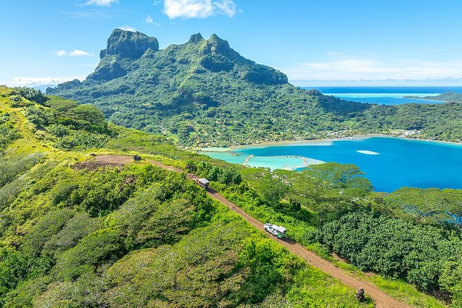 Private Safari Adventure Tour in Bora Bora with Local Guide - Key points to know before booking