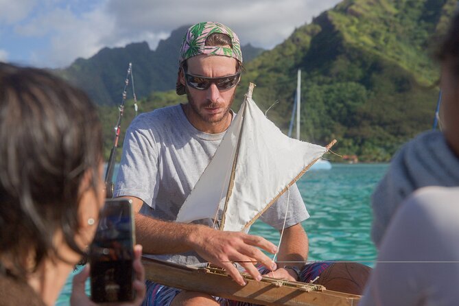 Private sailing adventure - Timing, weather, and what to expect on the day