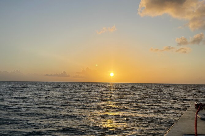 Private sunset cruise in Bora Bora - Who will enjoy this Bora Bora cruise most?