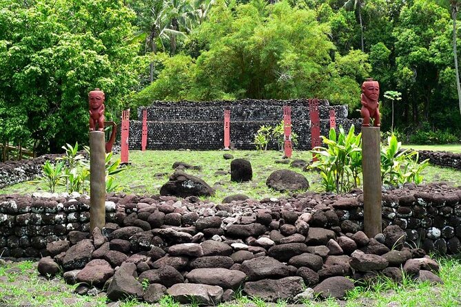 Private : Tahiti Museum & Circle Island Tour, Afternoon Tour (5h) - Why this private Tahiti tour works well