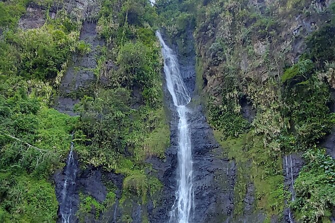 Private Tour of Tahiti's East Coast 3hours - The optional James Norman Hall home