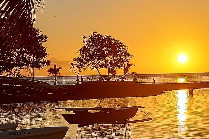 Private Tours of Tahiti by Lydia. Full or Half Day - Why Lydia’s Tahiti tour feels different