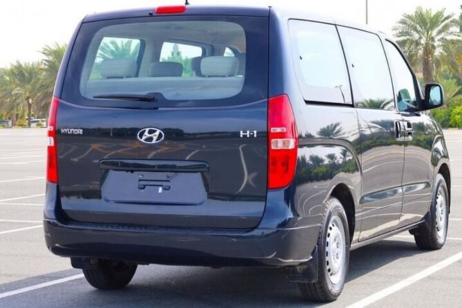 Private Transfer Tahiti Airport PPT to Papeete Urban Area by Van - Who gets the most from this transfer?
